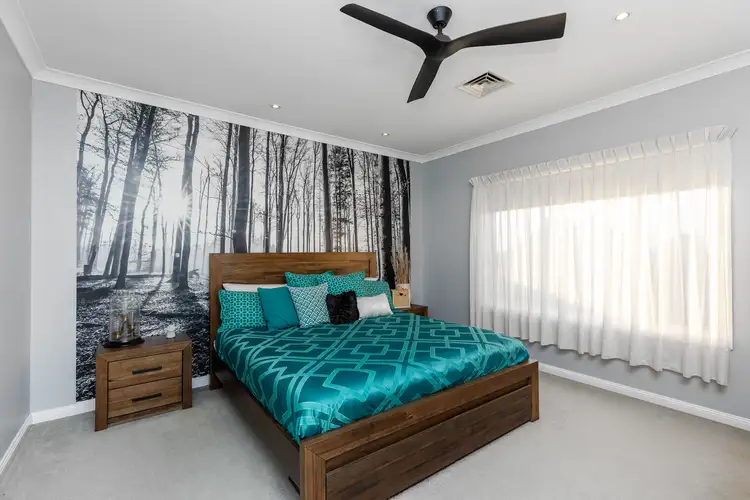 Third view of Homely house listing, 28 Kansas Drive, Tolland NSW 2650