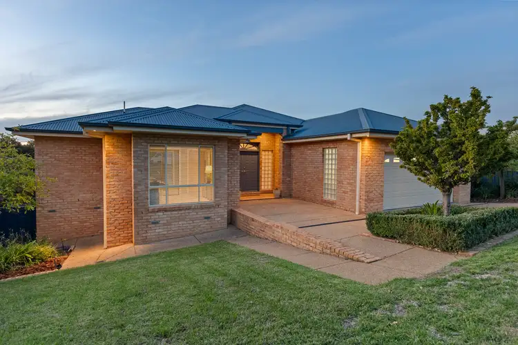 Fourth view of Homely house listing, 28 Kansas Drive, Tolland NSW 2650