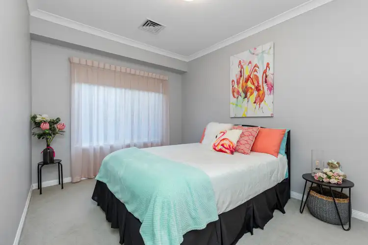 Sixth view of Homely house listing, 28 Kansas Drive, Tolland NSW 2650
