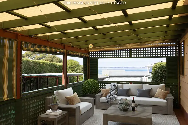 Second view of Homely house listing, 2 Rapid Rise, Kingscote SA 5223