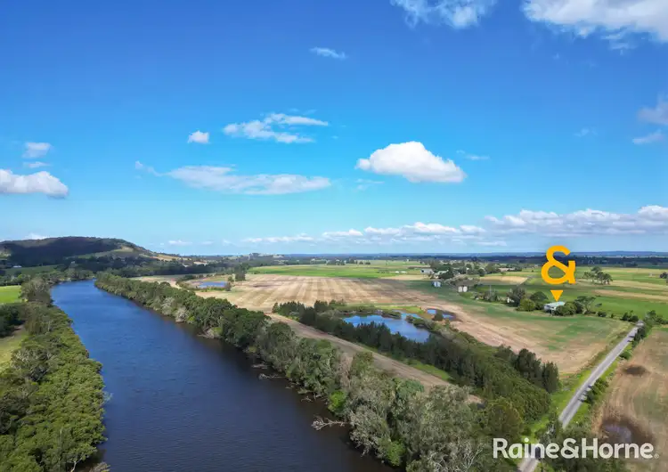 210 Jennings Lane, Bolong NSW 2540