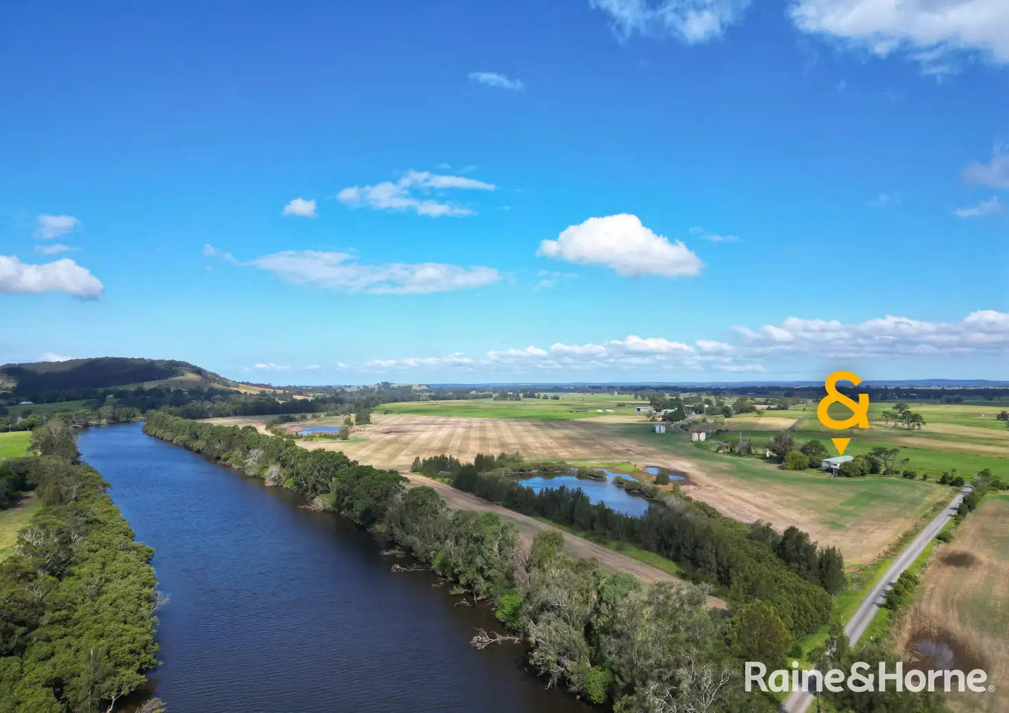 Main view of Homely house listing, 210 Jennings Lane, Bolong NSW 2540