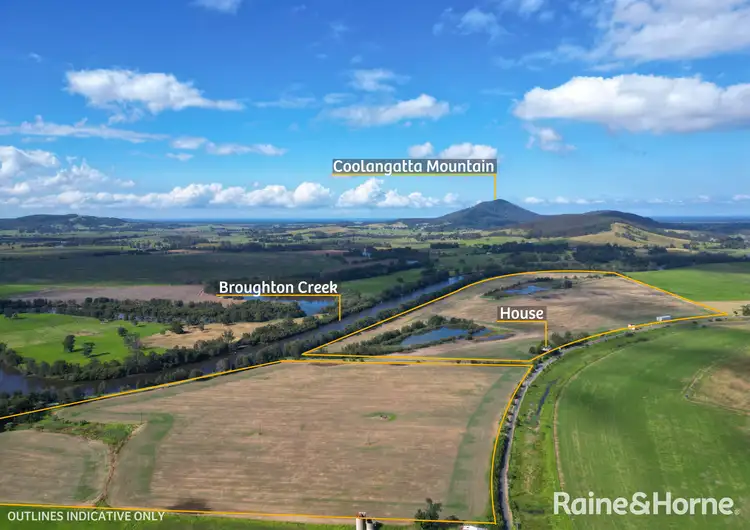 Fourth view of Homely house listing, 210 Jennings Lane, Bolong NSW 2540