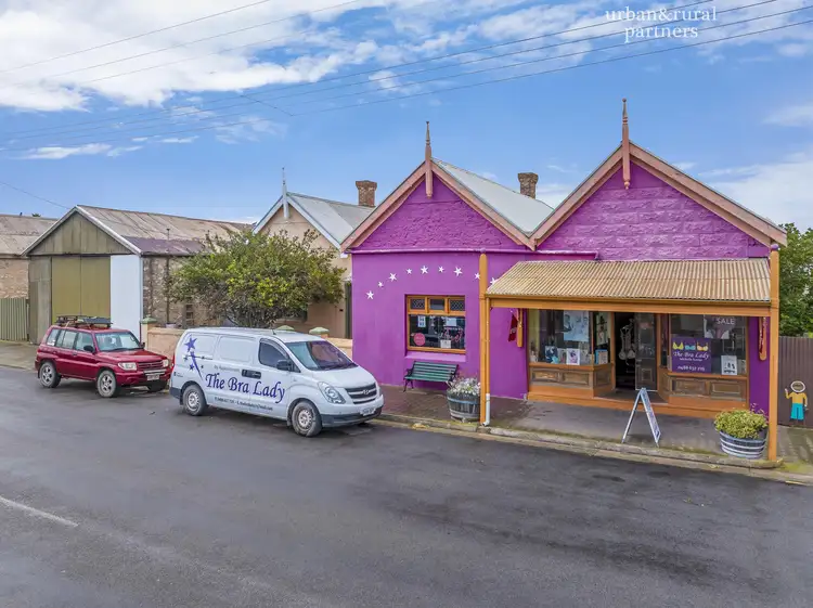 Second view of Homely villa listing, 39 Blanche Street, Edithburgh SA 5583