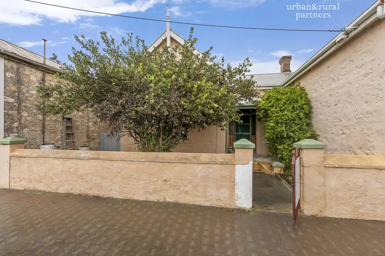 Third view of Homely villa listing, 39 Blanche Street, Edithburgh SA 5583