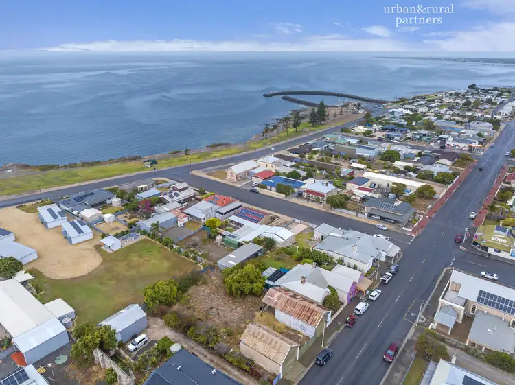 Fifth view of Homely villa listing, 39 Blanche Street, Edithburgh SA 5583