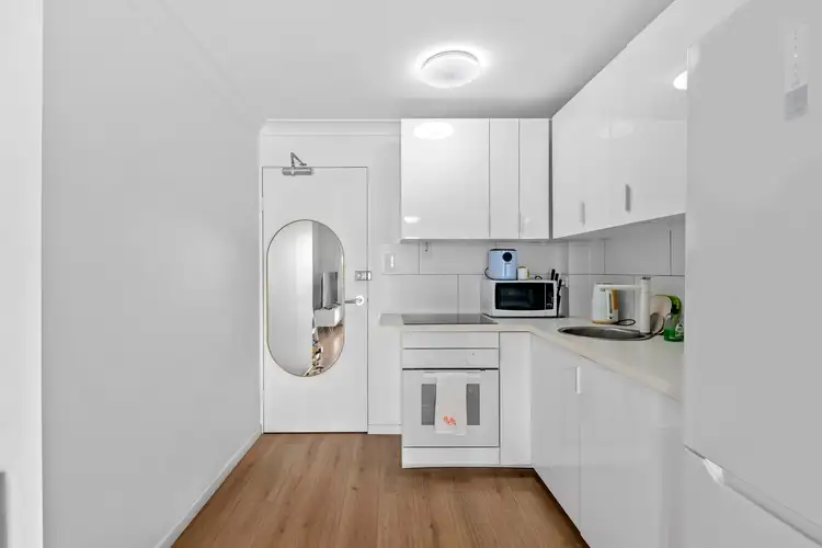 Third view of Homely unit listing, 8/3 Collins Street, Nundah QLD 4012
