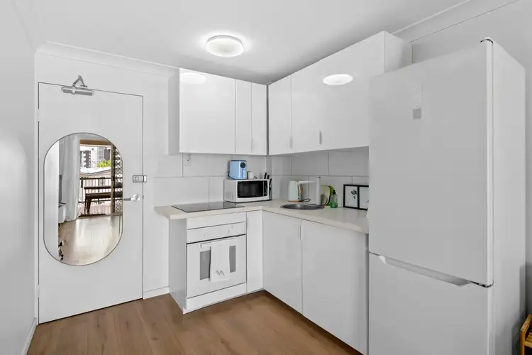 Fourth view of Homely unit listing, 8/3 Collins Street, Nundah QLD 4012