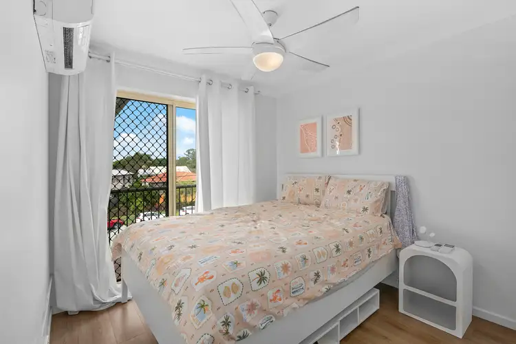 Fifth view of Homely unit listing, 8/3 Collins Street, Nundah QLD 4012