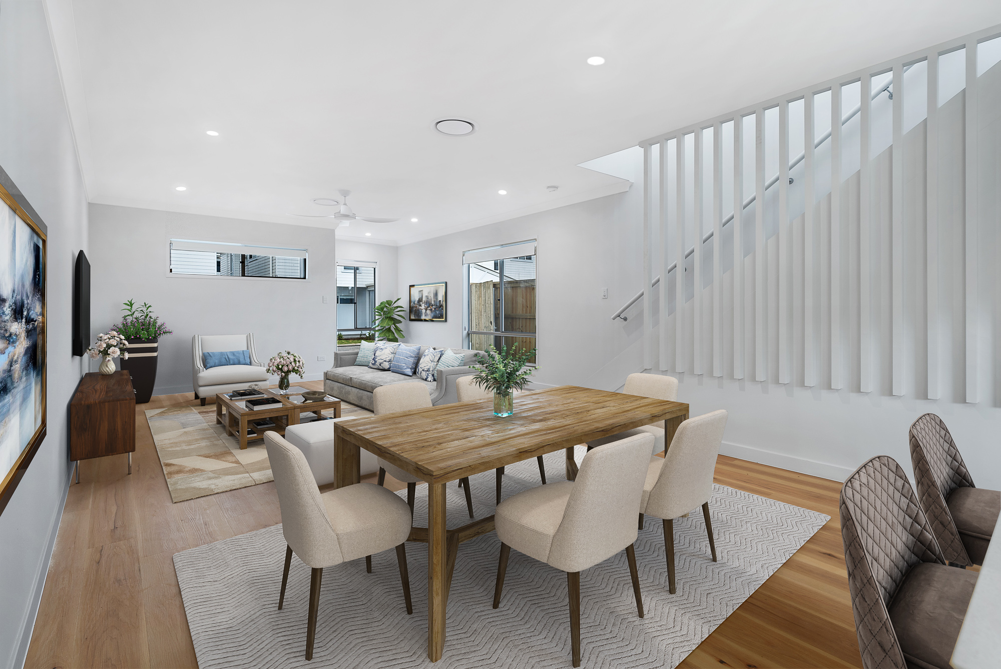 Fifth view of Homely townhouse listing, 11/226 - 236 Colburn Avenue, Victoria Point QLD 4165