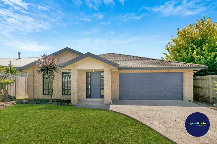 145 Raglan Street, Wallan VIC 3756