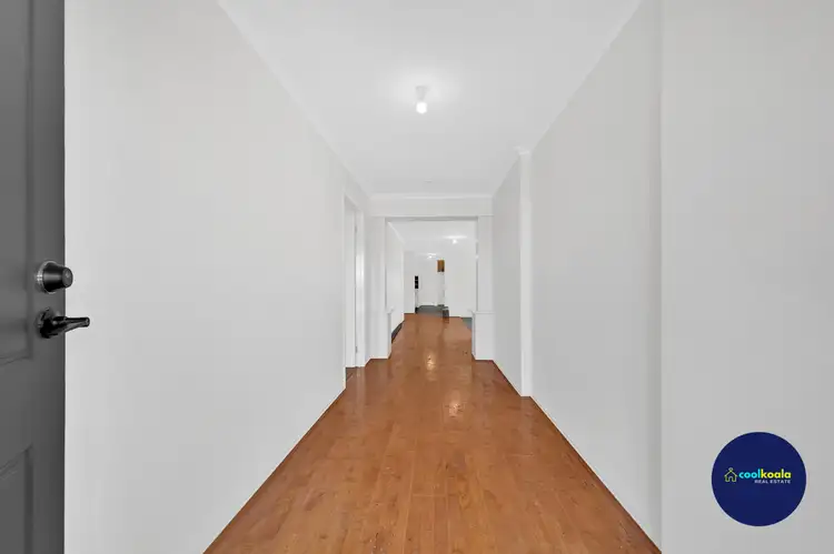 Second view of Homely house listing, 145 Raglan Street, Wallan VIC 3756