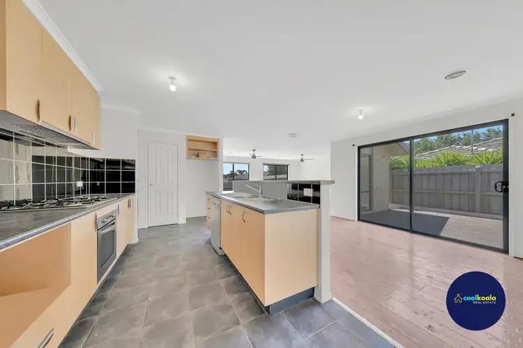Fourth view of Homely house listing, 145 Raglan Street, Wallan VIC 3756