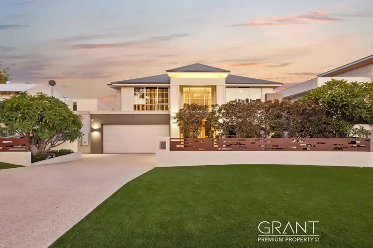 21 Mount View Terrace, Mount Pleasant WA 6153