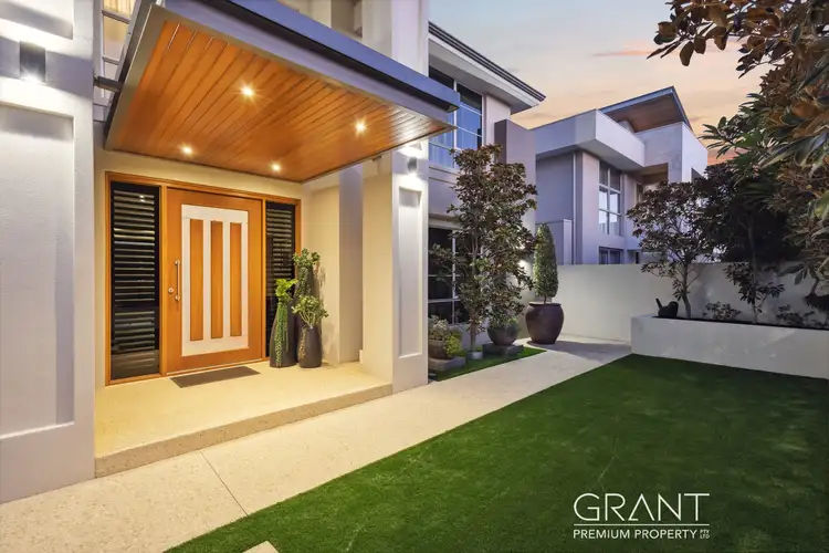 Second view of Homely house listing, 21 Mount View Terrace, Mount Pleasant WA 6153