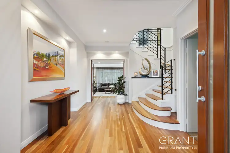 Fifth view of Homely house listing, 21 Mount View Terrace, Mount Pleasant WA 6153