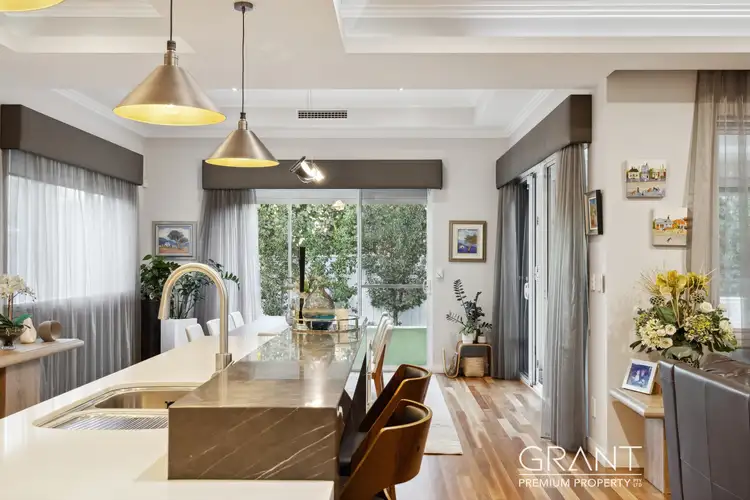 Sixth view of Homely house listing, 21 Mount View Terrace, Mount Pleasant WA 6153