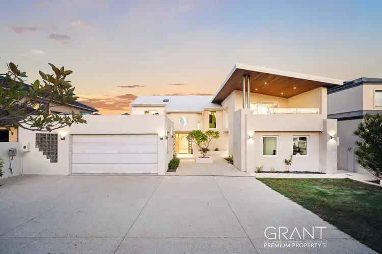 29 Bateman Road, Mount Pleasant WA 6153