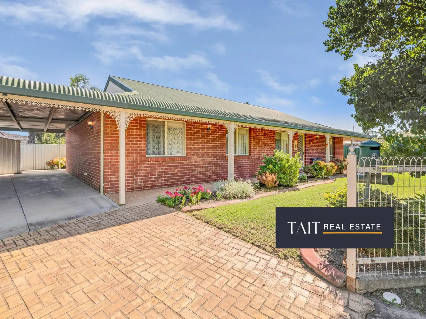 Main view of Homely house listing, 2 Jennifer Place, Wangaratta VIC 3677