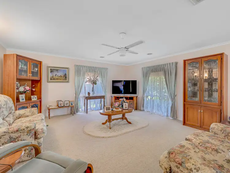 Third view of Homely house listing, 2 Jennifer Place, Wangaratta VIC 3677