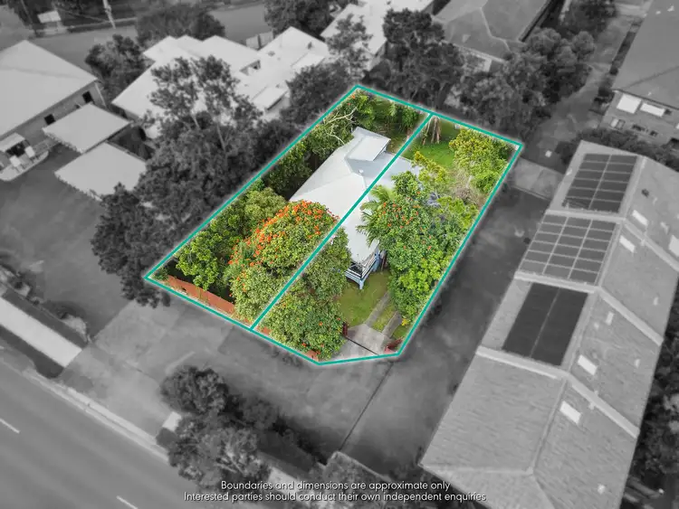 277-279 Enoggera Road, Newmarket QLD 4051