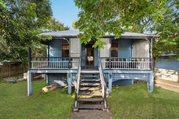 Second view of Homely house listing, 277-279 Enoggera Road, Newmarket QLD 4051