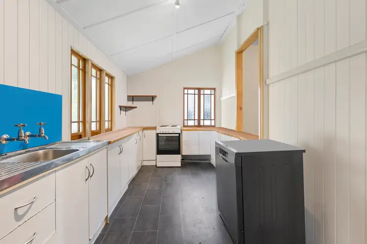 Fifth view of Homely house listing, 277-279 Enoggera Road, Newmarket QLD 4051