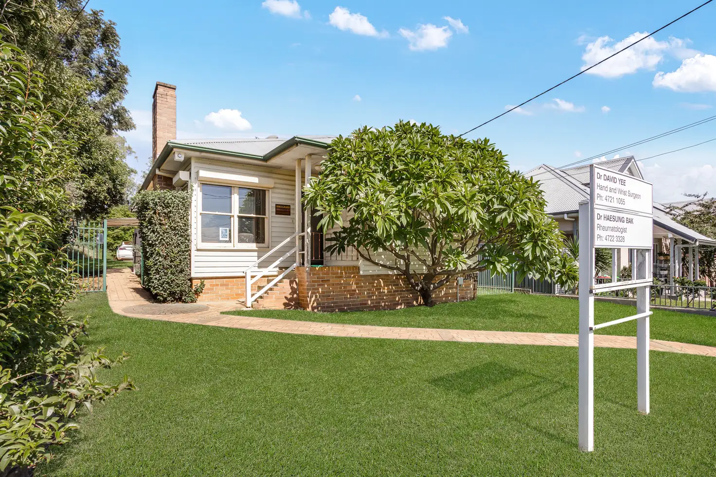 Main view of Homely house listing, 78 Derby Street, Penrith NSW 2750