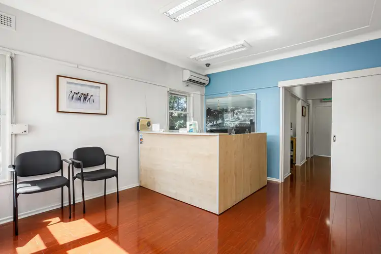 Second view of Homely house listing, 78 Derby Street, Penrith NSW 2750