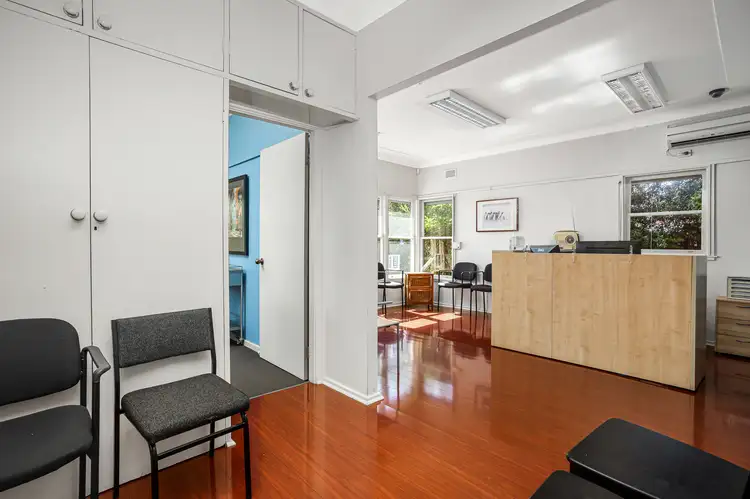 Third view of Homely house listing, 78 Derby Street, Penrith NSW 2750