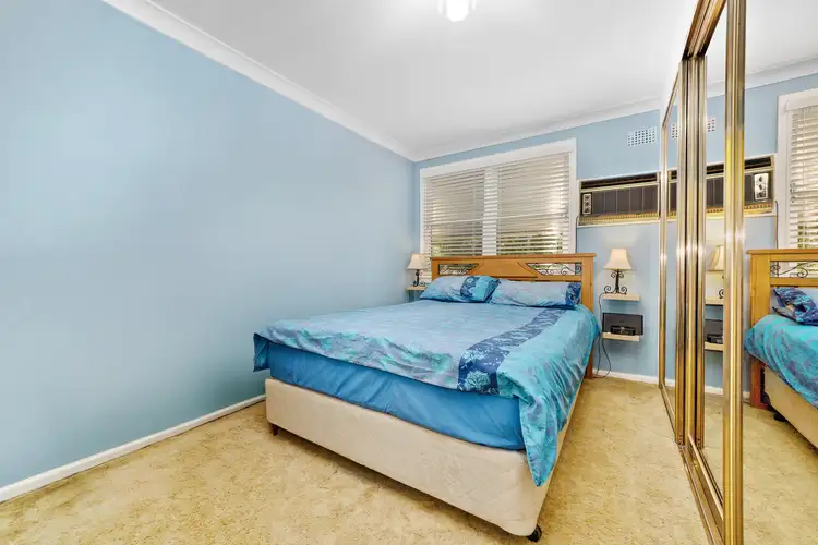 Fourth view of Homely house listing, 1 Enderby Street, Tregear NSW 2770