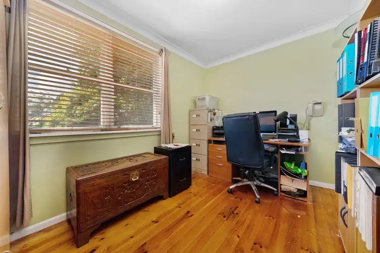 Sixth view of Homely house listing, 1 Enderby Street, Tregear NSW 2770
