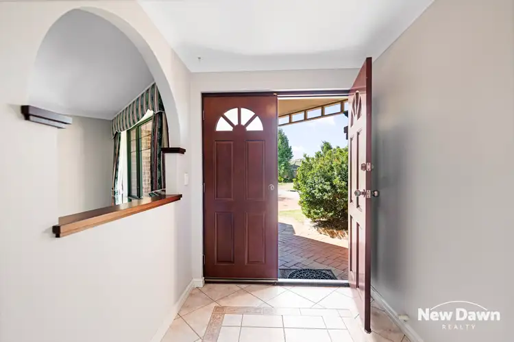 Fourth view of Homely house listing, 9 Wattlebird Crescent, Ellenbrook WA 6069