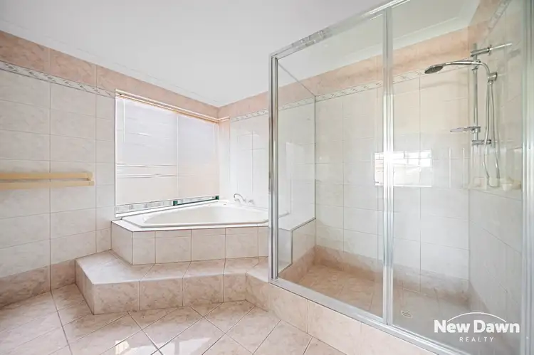 Seventh view of Homely house listing, 9 Wattlebird Crescent, Ellenbrook WA 6069