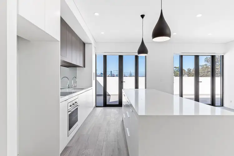 4/643 Darling Street, Rozelle NSW 2039