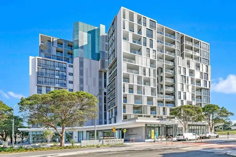 1103A/1 Villawood Place, Villawood NSW 2163