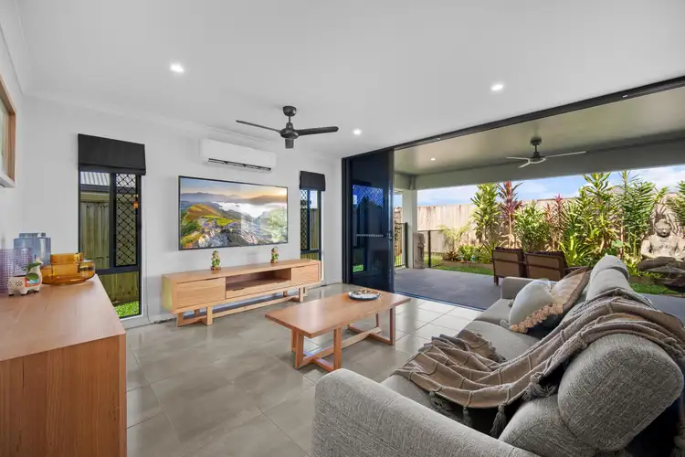 Main view of Homely house listing, 6 Mintbush Way, Bentley Park QLD 4869