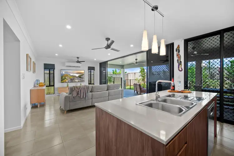 Fourth view of Homely house listing, 6 Mintbush Way, Bentley Park QLD 4869