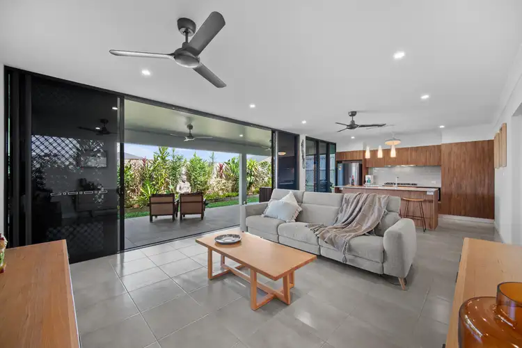 Fifth view of Homely house listing, 6 Mintbush Way, Bentley Park QLD 4869