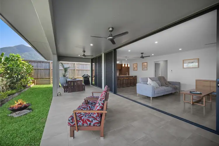 Sixth view of Homely house listing, 6 Mintbush Way, Bentley Park QLD 4869
