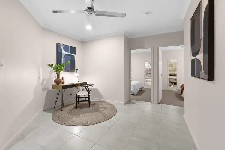 Third view of Homely house listing, 1 Selwyn Circuit, Trinity Park QLD 4879