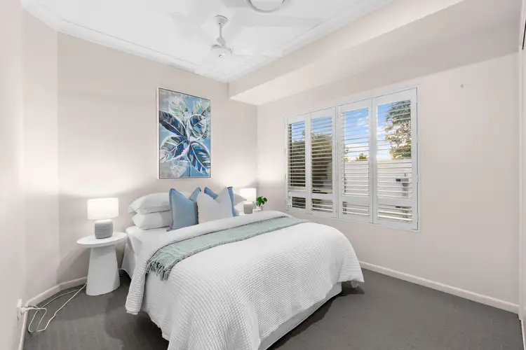 Fourth view of Homely house listing, 1 Selwyn Circuit, Trinity Park QLD 4879