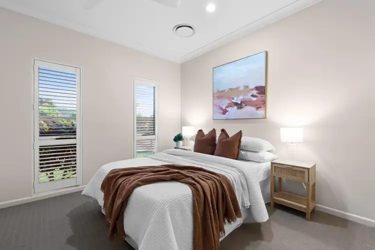 Fifth view of Homely house listing, 1 Selwyn Circuit, Trinity Park QLD 4879