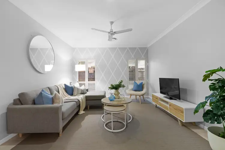 Seventh view of Homely house listing, 1 Selwyn Circuit, Trinity Park QLD 4879