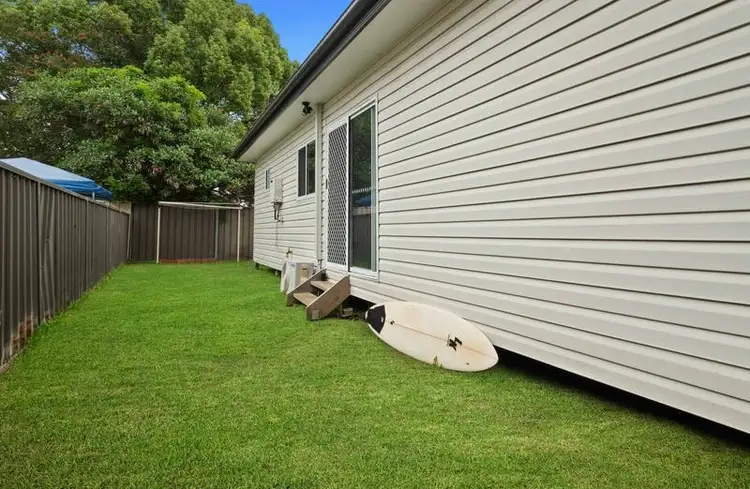 142a Great Western Highway, Colyton NSW 2760