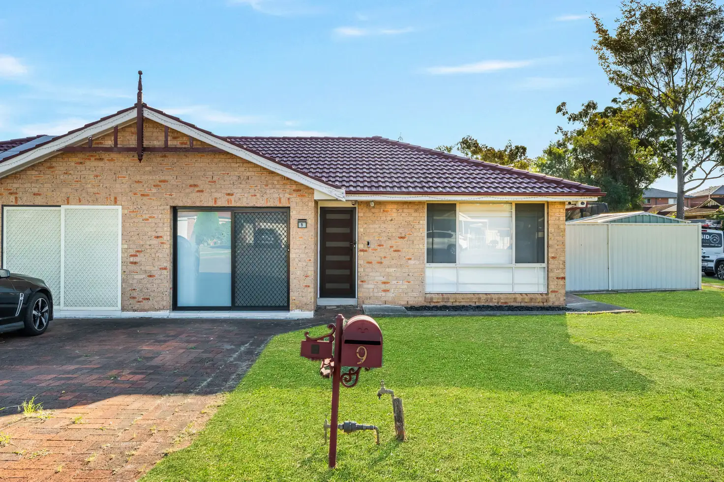 Main view of Homely house listing, 9 Starling Street, Green Valley NSW 2168