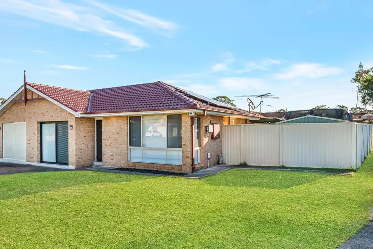 Third view of Homely house listing, 9 Starling Street, Green Valley NSW 2168