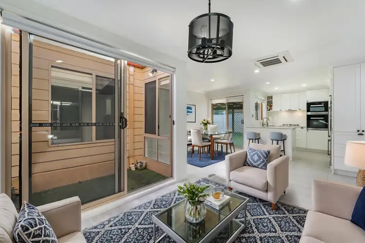 Fourth view of Homely house listing, 9 Starling Street, Green Valley NSW 2168