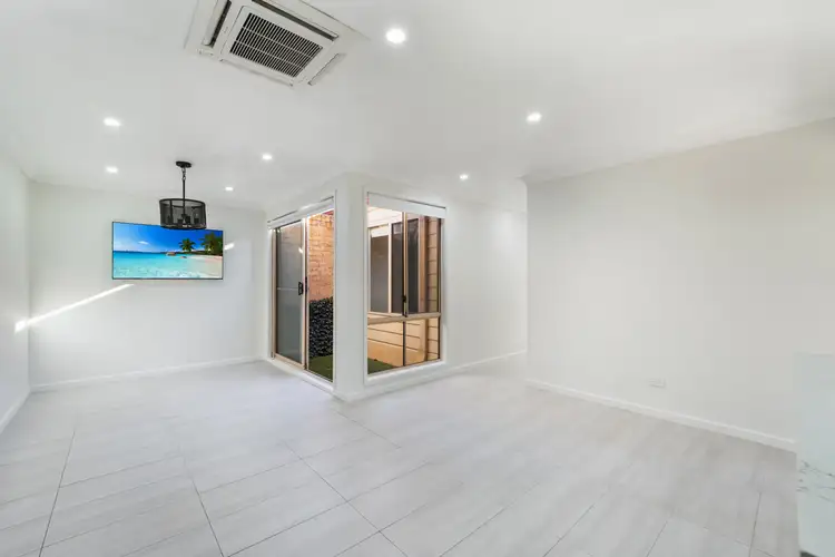 Fifth view of Homely house listing, 9 Starling Street, Green Valley NSW 2168