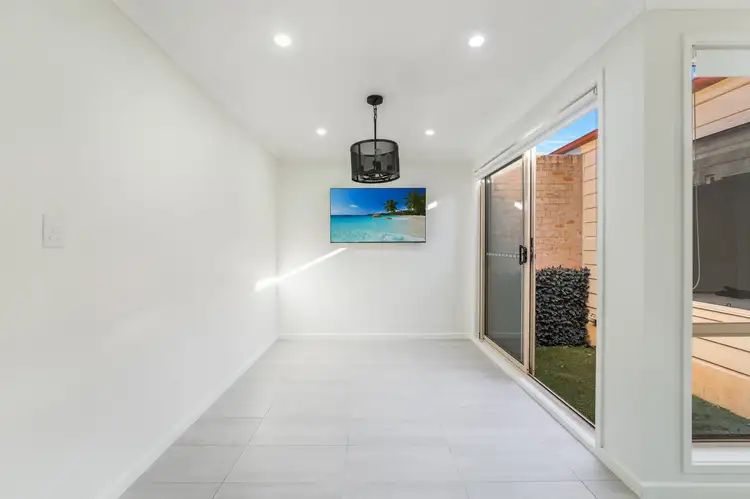 Sixth view of Homely house listing, 9 Starling Street, Green Valley NSW 2168